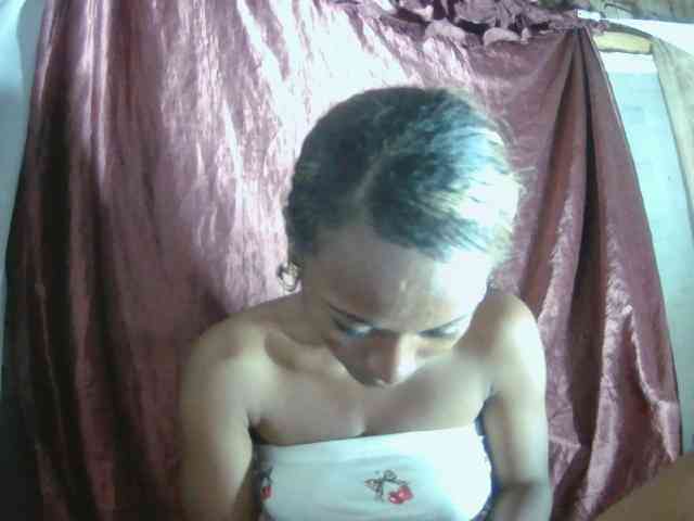 Tiscah