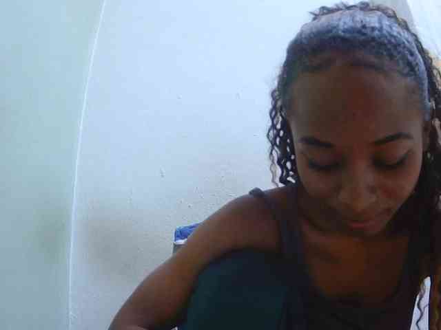 Chou1 webcam