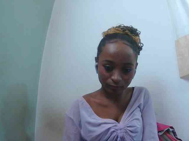 Tiscah webcam