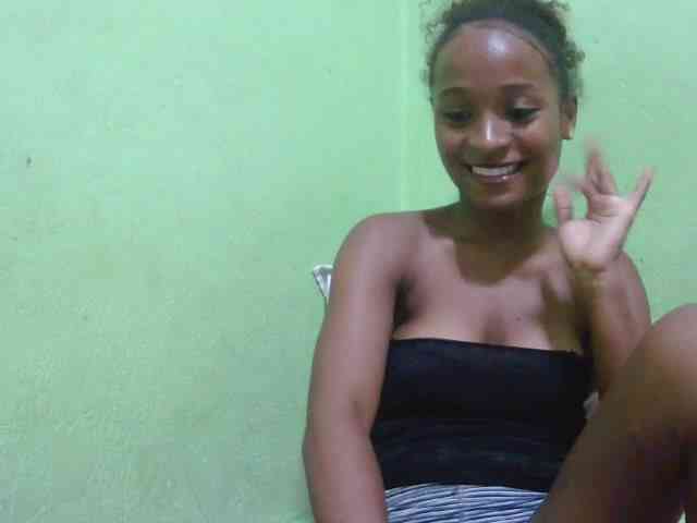 Chou1 webcam