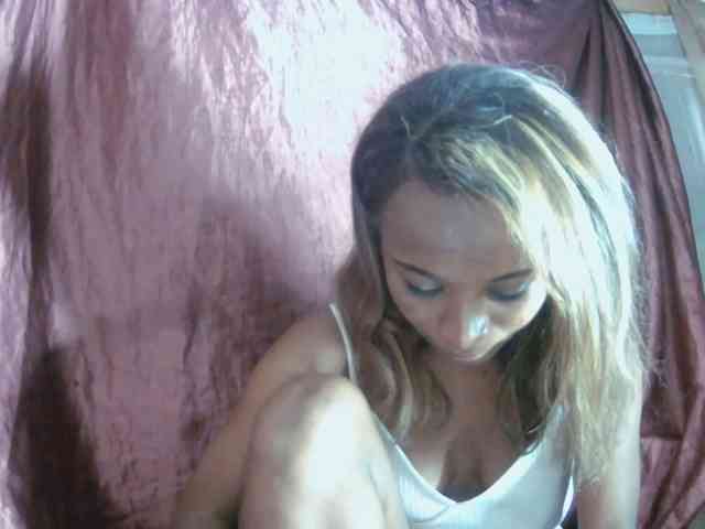Tiscah webcam