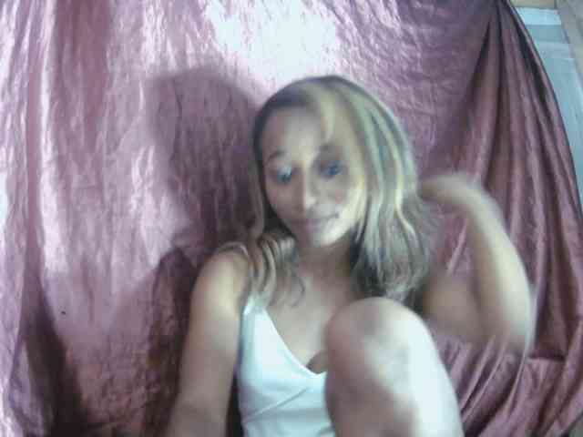 Tiscah webcam