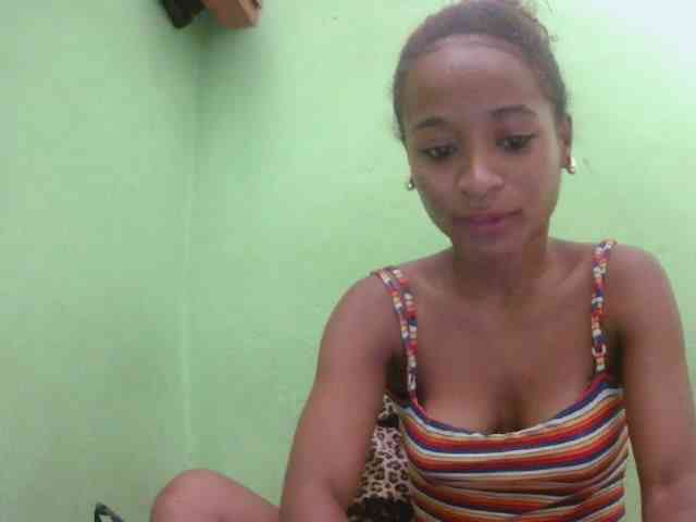 Chou1 webcam