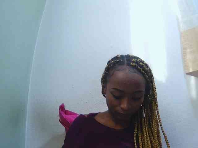 Chou1 webcam