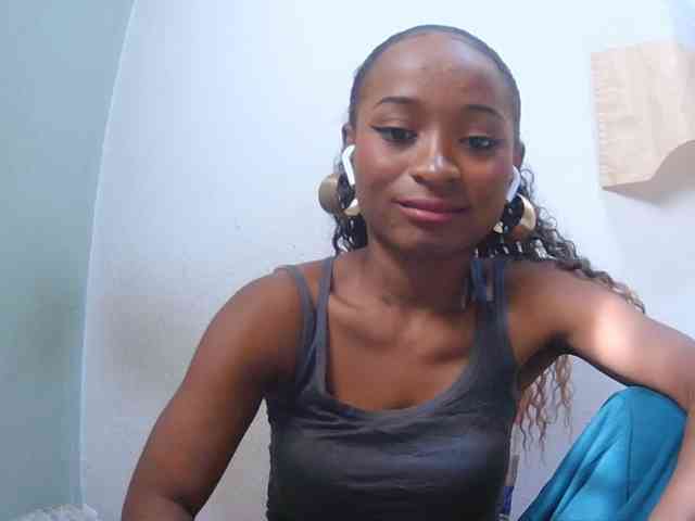 Chou1 webcam