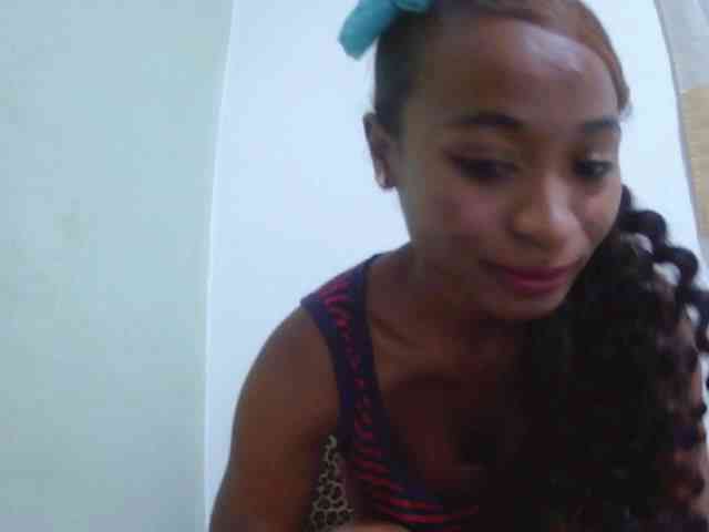 Chou1 Live Webcam on BongaCams