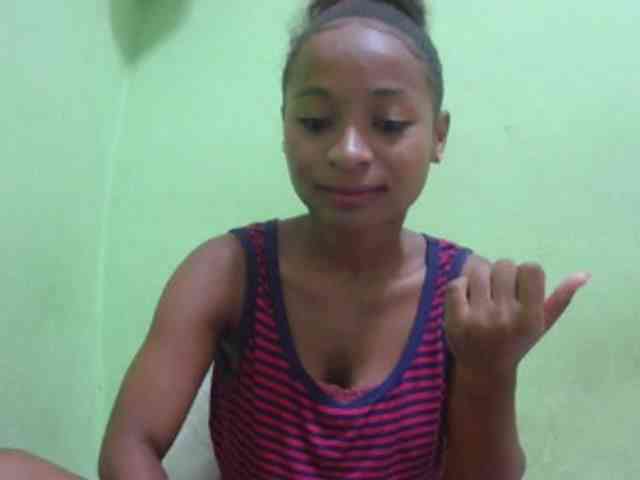 Chou1 webcam