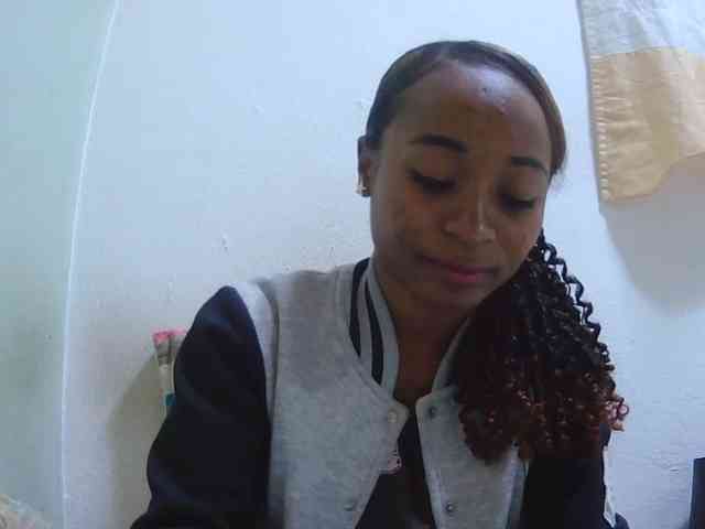 Chou1 webcam