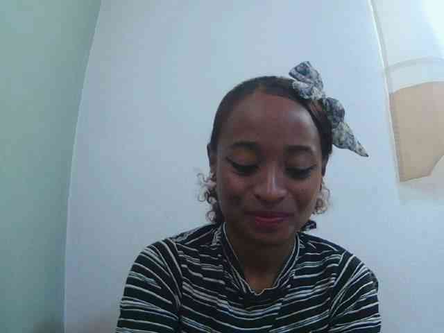 Chou1 webcam