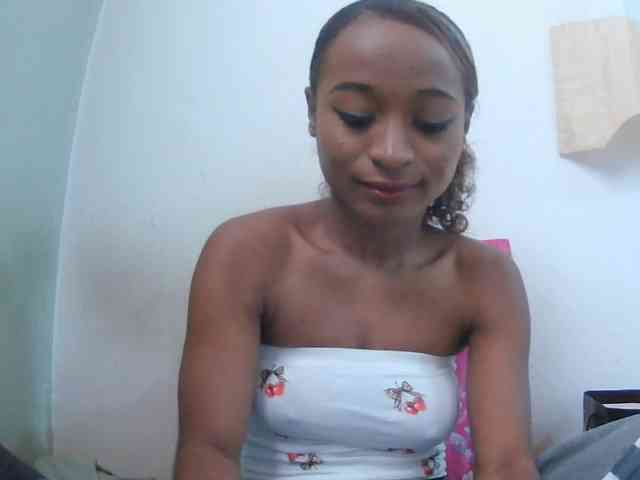 Tiscah webcam