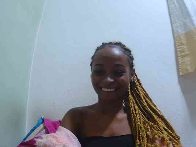 Chou1 Live Webcam on BongaCams