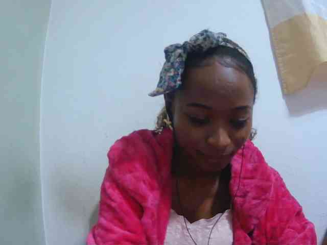 Chou1 webcam