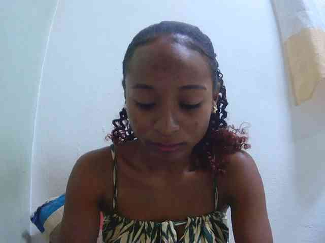 Chou1 webcam