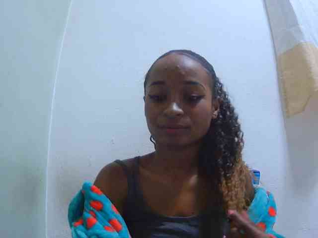 Chou1 webcam