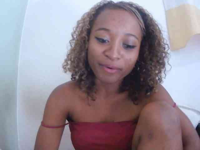 Chou1 webcam
