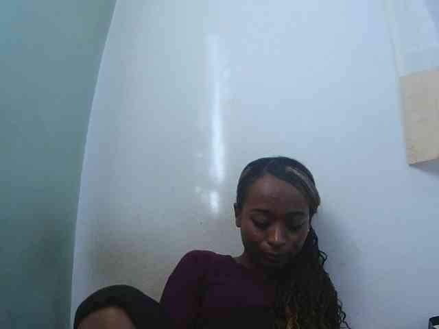 Tiscah webcam