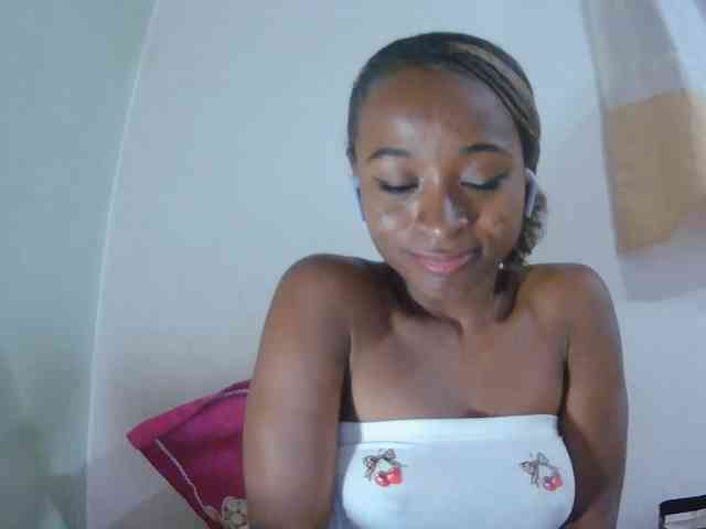 Tiscah webcam