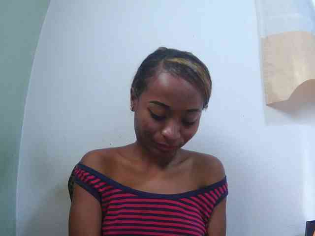 Chou1 webcam