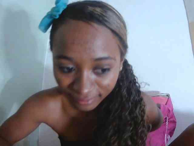 Tiscah webcam