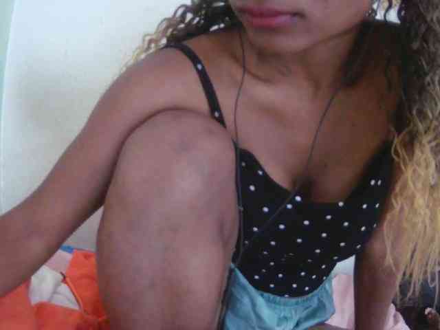 Tiscah
