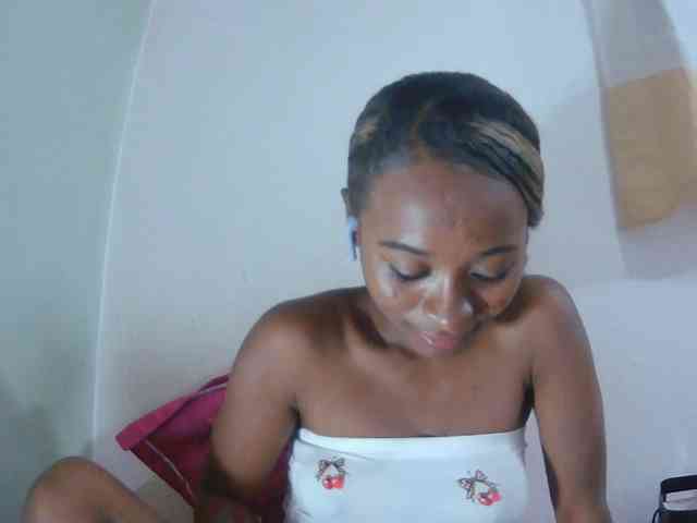 Tiscah webcam