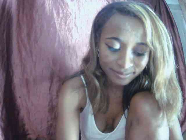 Tiscah webcam