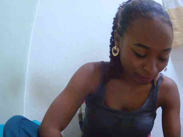 Chou1 webcam