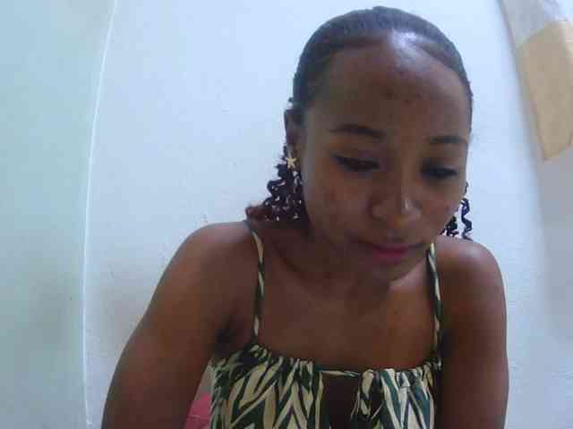 Chou1 webcam