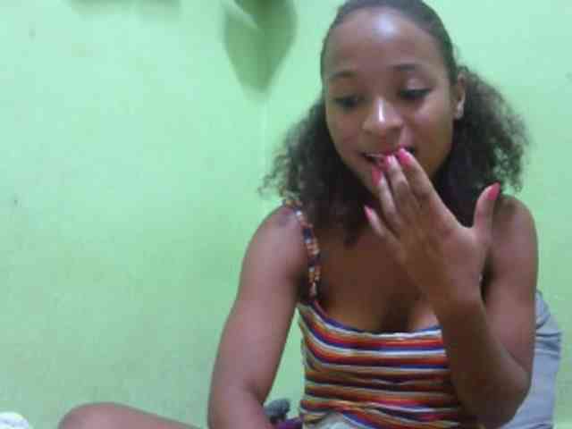 Chou1 webcam
