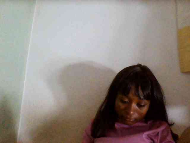 Tiscah webcam