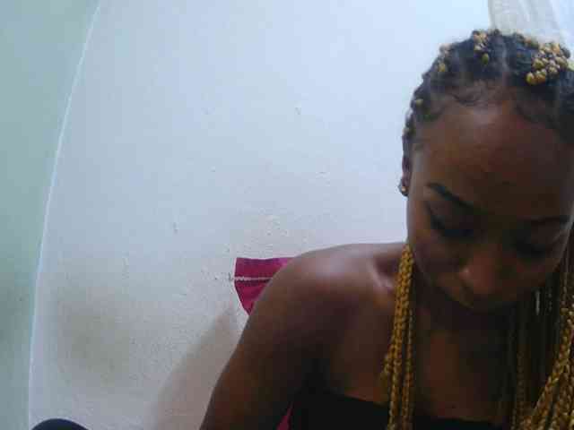 Chou1 webcam