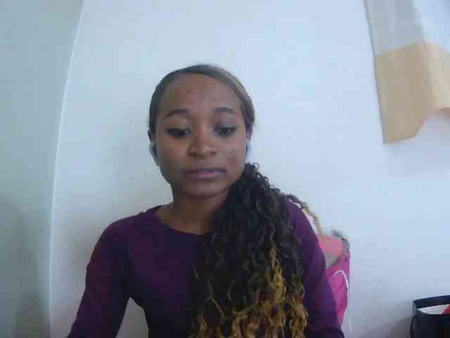 Tiscah webcam