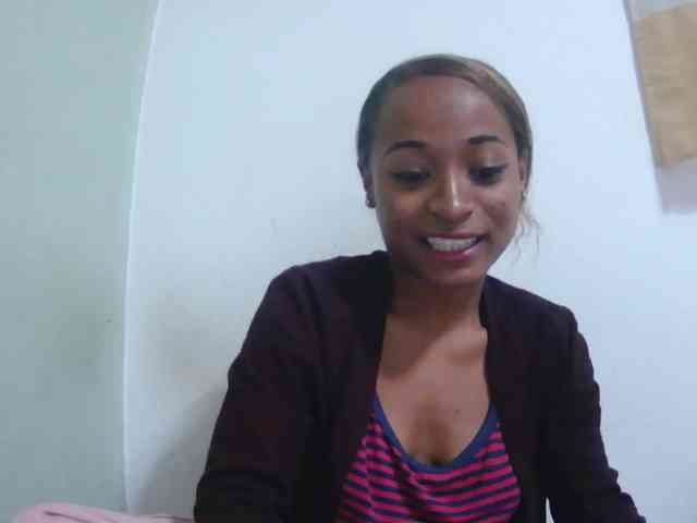 Chou1 webcam