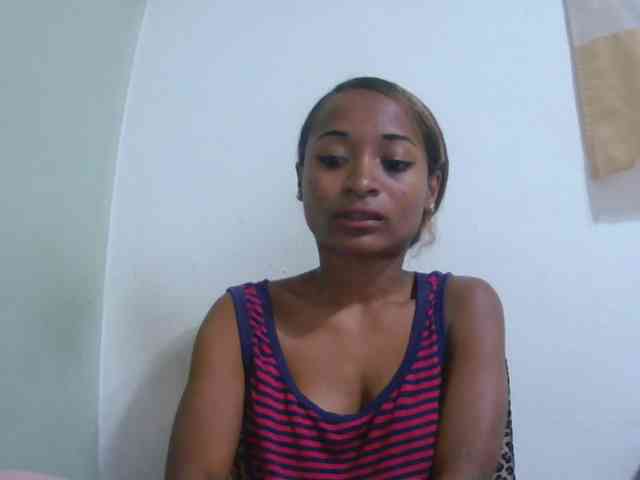 Chou1 webcam