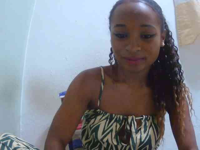 Chou1 webcam