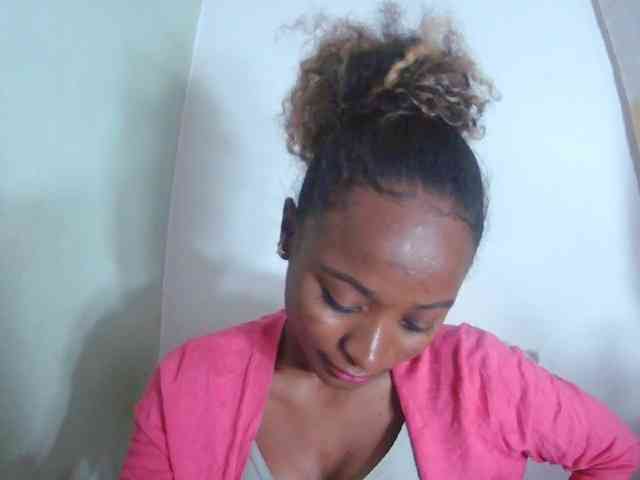 Tiscah webcam