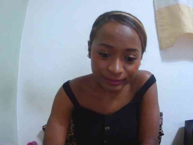 Chou1 webcam