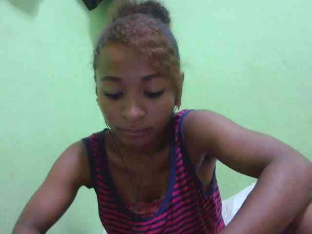 Chou1 webcam