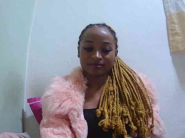 Chou1 webcam