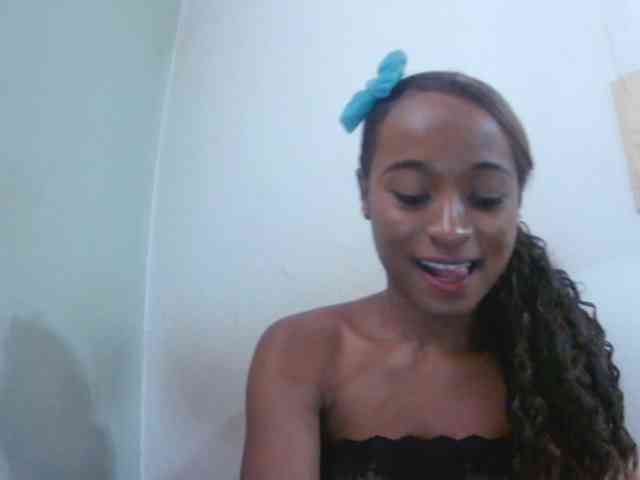 Tiscah webcam