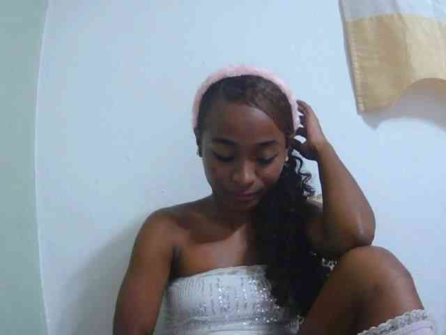 Chou1 webcam