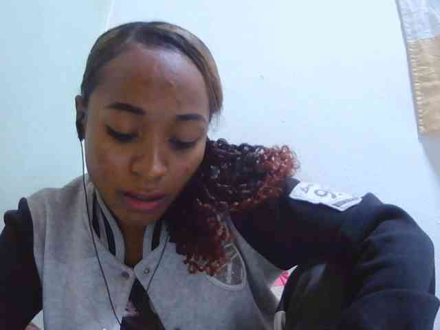 Chou1 webcam