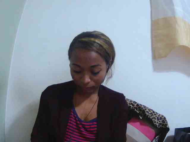 Chou1 webcam