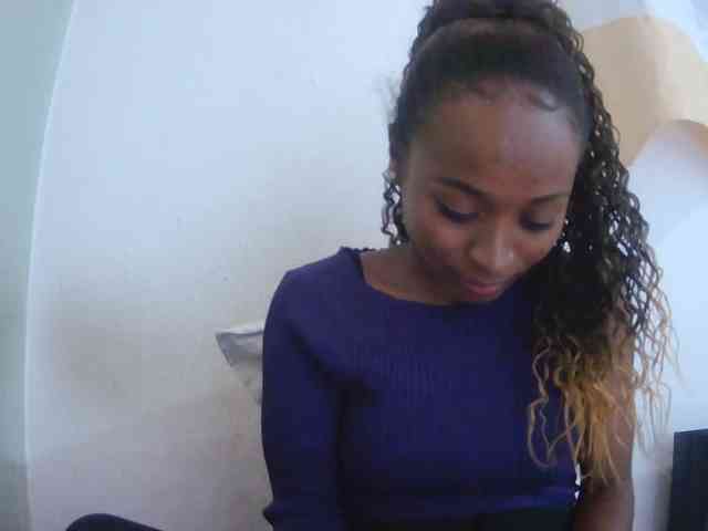 Chou1 webcam