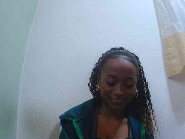 Chou1 webcam