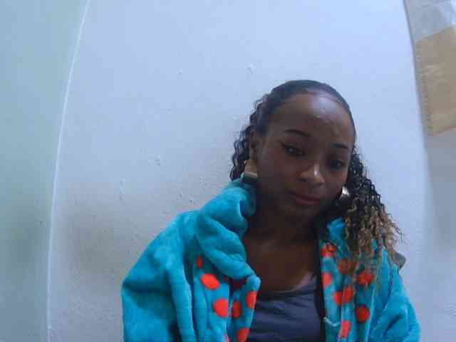 Chou1 webcam
