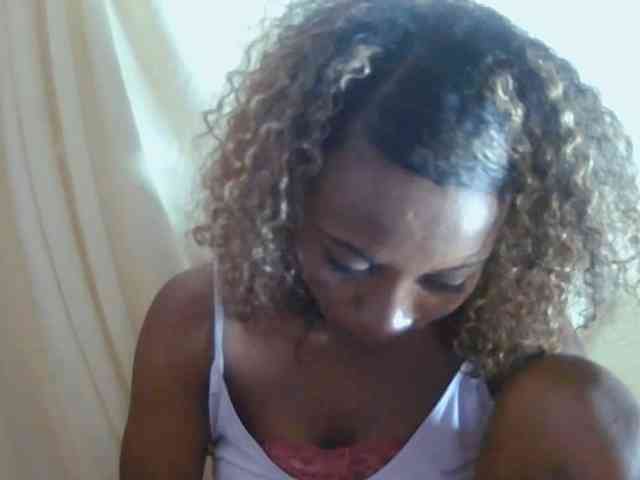 Tiscah webcam