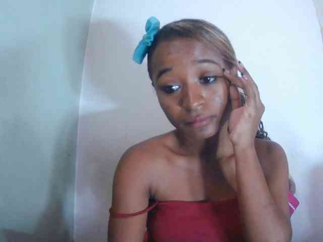 Tiscah webcam