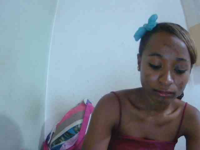 Tiscah webcam