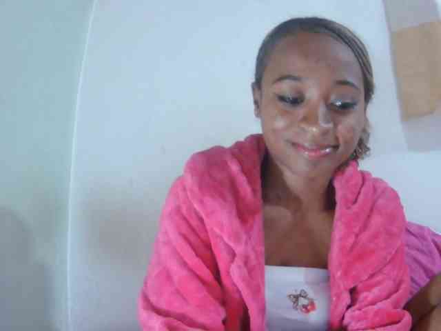 Tiscah webcam